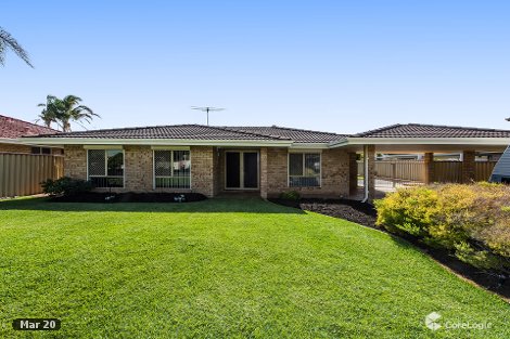 19 St Andrews Loop, Cooloongup, WA 6168