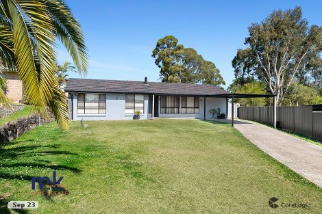 6 Vulcan Pl, Raby, NSW 2566