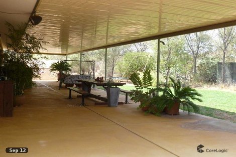 3943 Moss Rd, Alice Springs, NT 0870