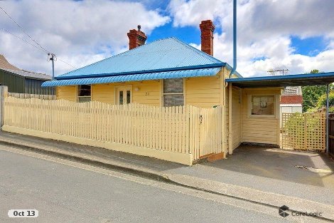 23 Little Arthur St, North Hobart, TAS 7000