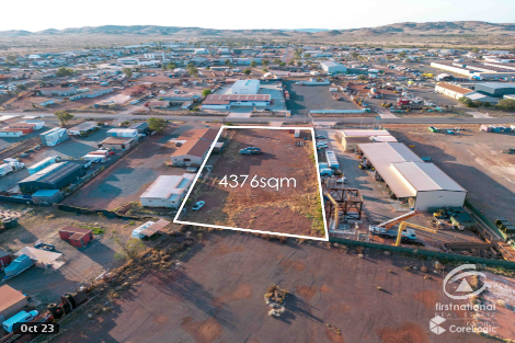 1497 Lambert Rd, Karratha Industrial Estate, WA 6714