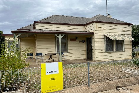 2 Barton St, Lockington, VIC 3563