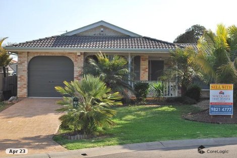 4 Sentinel Cl, Horningsea Park, NSW 2171