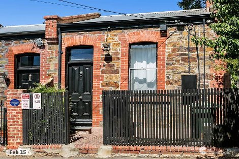 19 Frederick St, North Adelaide, SA 5006