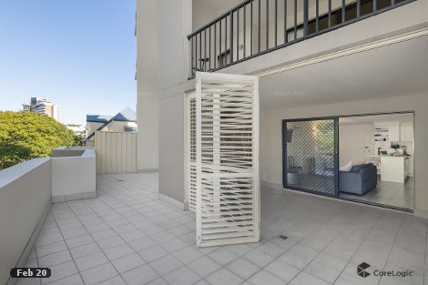 2/474 Upper Edward St, Spring Hill, QLD 4000