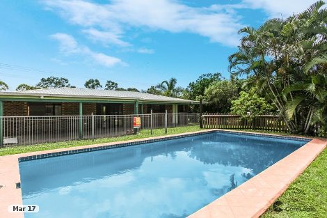 2164 Yakapari-Seaforth Rd, Seaforth, QLD 4741