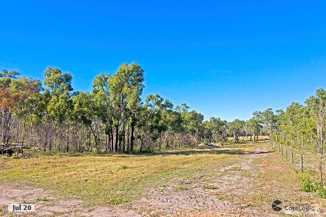 Lot 3 Madges Rd, Bungundarra, QLD 4703