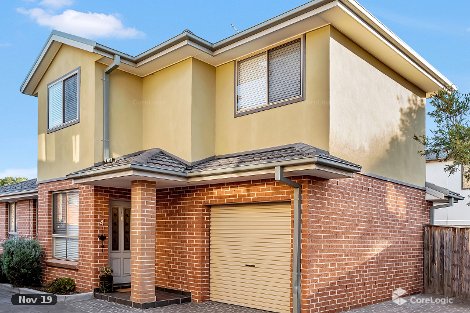 4/109-111 Camden St, Fairfield Heights, NSW 2165