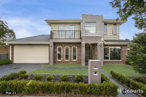 1/26 Charles Ave, Hallam, VIC 3803