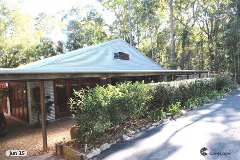 38 Platypus Creek Rd, Dulong, QLD 4560