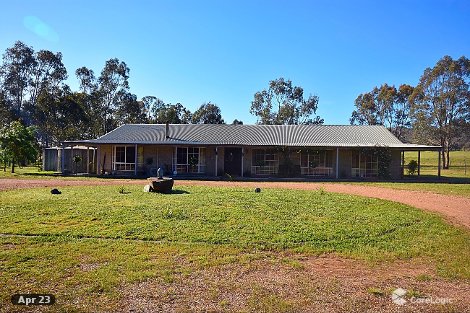 1 Mugsies Lane, Moonambel, VIC 3478