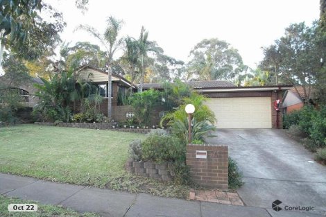 75 Camorta Cl, Kings Park, NSW 2148