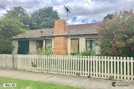 49 Vernon St, South Kingsville, VIC 3015