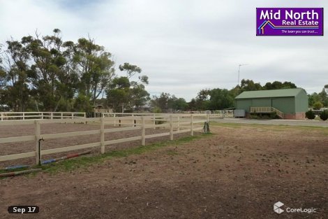 78 Johnstone Rd, Spalding, SA 5454