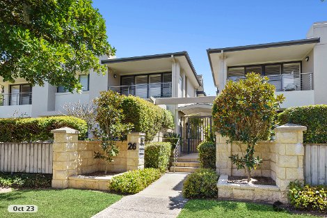 7/26-28 Foamcrest Ave, Newport, NSW 2106