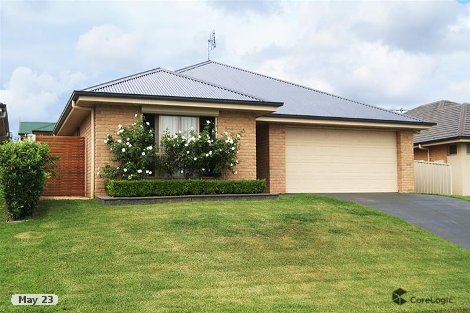 22 Laurie Dr, Raworth, NSW 2321