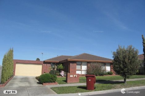 1 Cooper Ct, Hallam, VIC 3803