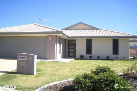 6 Baldwin Cl, Boambee East, NSW 2452