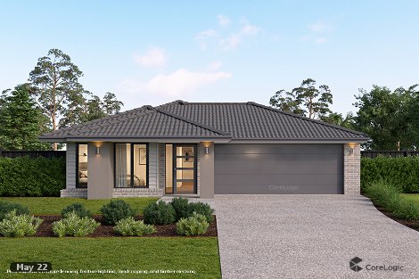 Lot 2163 Cooper Cres, Jimboomba, QLD 4280