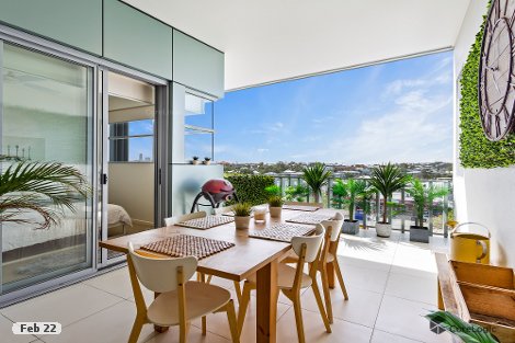 402/625 Wynnum Rd, Morningside, QLD 4170