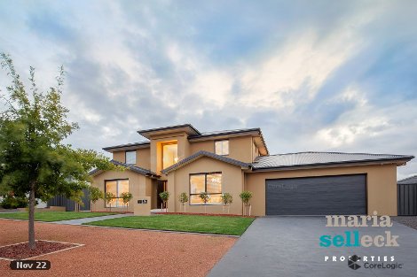 26 Mcconchie Cct, Weston, ACT 2611