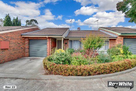 5/42 Blackman Cres, Macquarie, ACT 2614