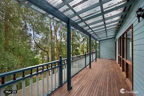 66 Perratt Cl, Lisarow, NSW 2250