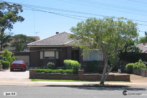 316 Concord Rd, Concord West, NSW 2138