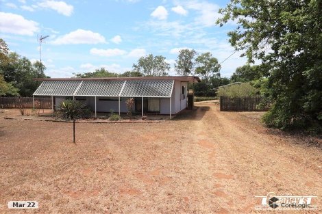 49 Dalrymple Rd, Richmond Hill, QLD 4820