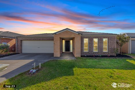 80 Bradford Dr, Cranbourne East, VIC 3977