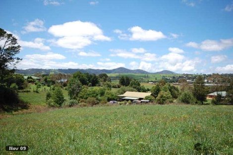 1 Walnut Cl, Dorrigo, NSW 2453