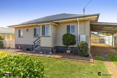 20 Cay St, Newtown, QLD 4350