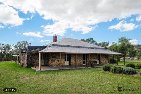 914 Namoi River Rd, Namoi River, NSW 2346