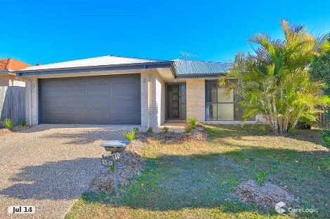 1/15 Cadell Cres, Rothwell, QLD 4022