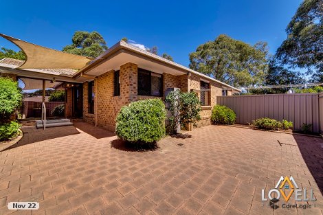 28/24 Damala St, Waramanga, ACT 2611