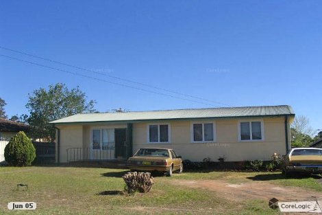 26 Munyang St, Heckenberg, NSW 2168