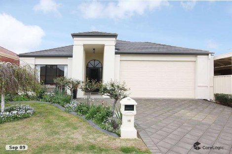 14 Pampas Ct, Grange, SA 5022