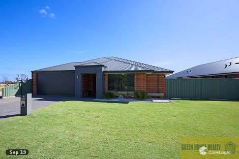 6 Twiss Cct, Ravenswood, WA 6208