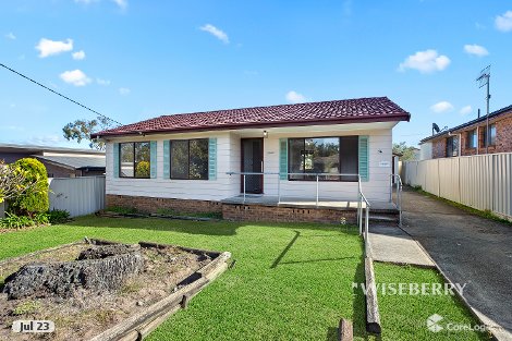 36 Iluka Ave, San Remo, NSW 2262