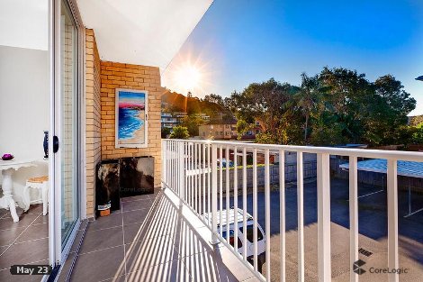 11/5 Frazer St, Collaroy, NSW 2097