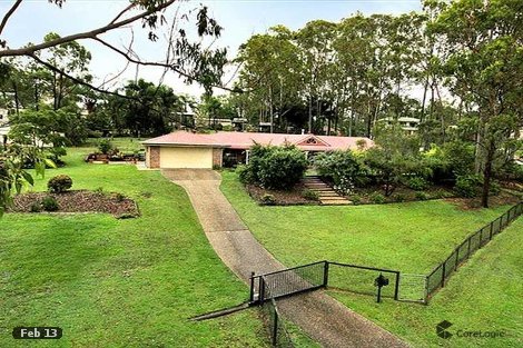 233 Lansdowne Way, Chuwar, QLD 4306