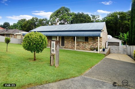 26 Oscar Ramsay Dr, Boambee East, NSW 2452