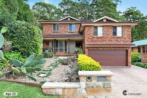 12 Comito Cl, Avoca Beach, NSW 2251