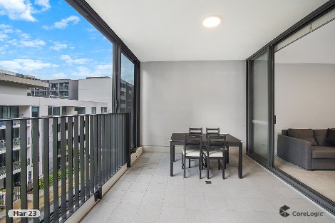 503/1 Park St N, Wentworth Point, NSW 2127