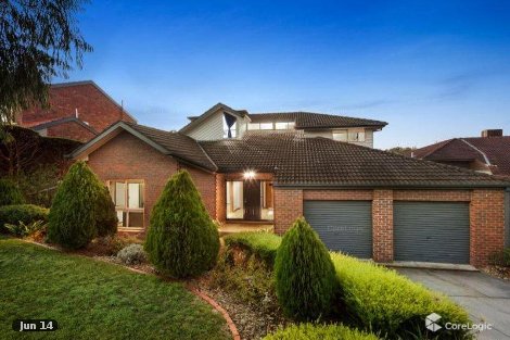 6 Hathaway Cl, Templestowe, VIC 3106