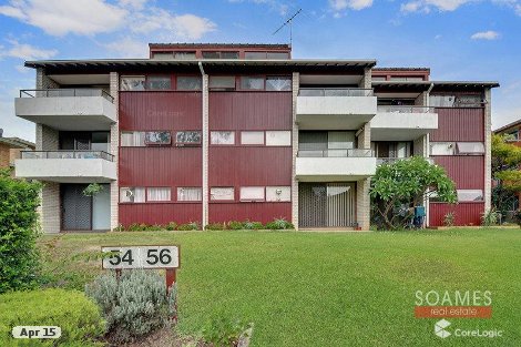 14/54-56 Florence St, Hornsby, NSW 2077