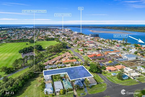 7/167 Tamar St, Ballina, NSW 2478