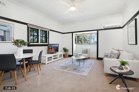 4/530 New Canterbury Rd, Dulwich Hill, NSW 2203