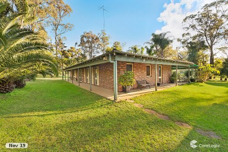 135-141 Sheredan Rd, Castlereagh, NSW 2749