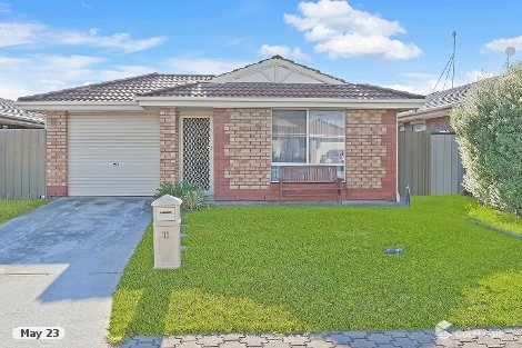 11 Jasper Dr, Burton, SA 5110